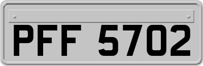 PFF5702