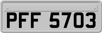 PFF5703