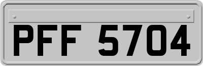 PFF5704