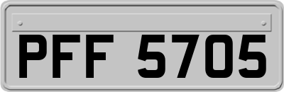 PFF5705