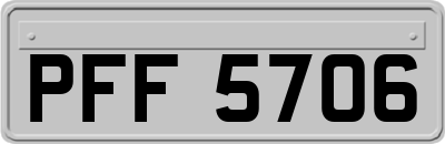 PFF5706