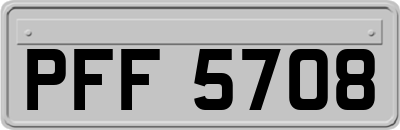 PFF5708