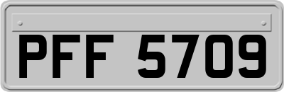 PFF5709