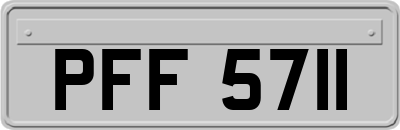 PFF5711