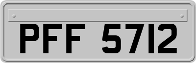 PFF5712