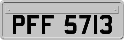 PFF5713