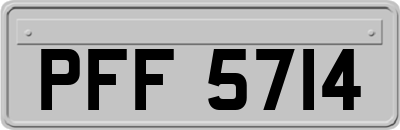 PFF5714