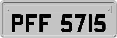PFF5715