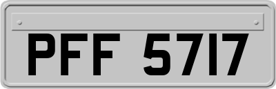 PFF5717