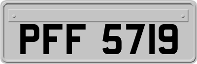 PFF5719