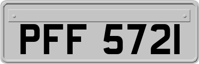 PFF5721