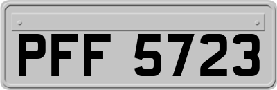 PFF5723