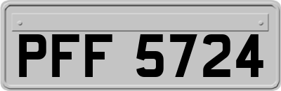 PFF5724