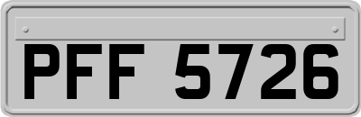 PFF5726
