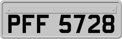 PFF5728