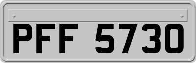 PFF5730