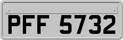 PFF5732
