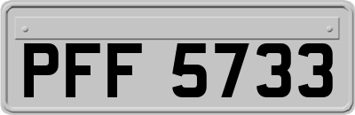 PFF5733
