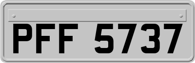 PFF5737