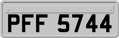 PFF5744