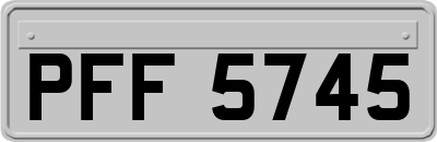 PFF5745