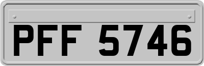 PFF5746
