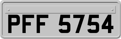 PFF5754