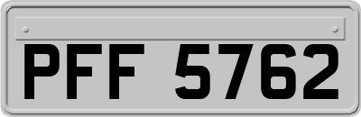 PFF5762