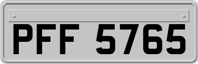 PFF5765