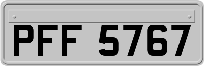 PFF5767