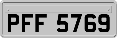 PFF5769
