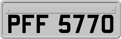 PFF5770