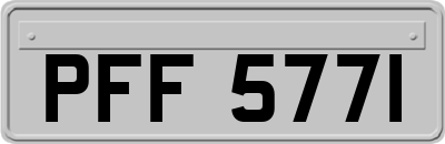 PFF5771