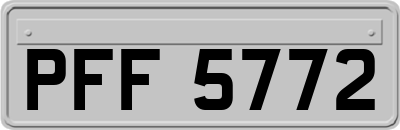 PFF5772