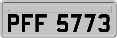 PFF5773