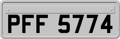 PFF5774