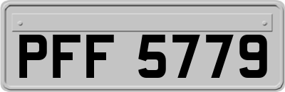 PFF5779