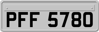 PFF5780