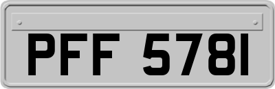 PFF5781