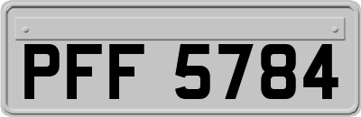 PFF5784