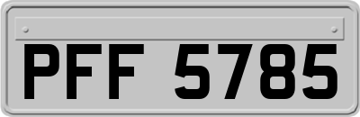 PFF5785