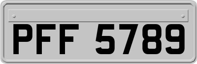 PFF5789