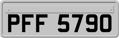 PFF5790