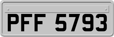 PFF5793