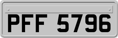 PFF5796