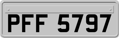 PFF5797