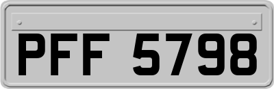 PFF5798