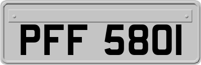 PFF5801