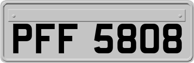 PFF5808