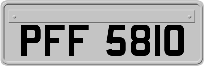 PFF5810